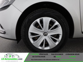 Renault Clio IV dCi 90 BVM  occasion � Beaupuy - photo n�11