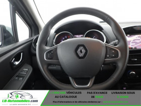 Renault Clio IV dCi 90 BVM  occasion � Beaupuy - photo n�10