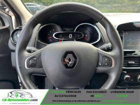 Renault Clio IV dCi 90 BVM  occasion � Beaupuy - photo n�7