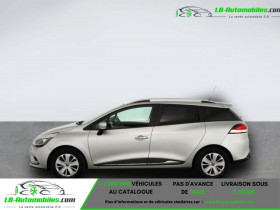 Renault Clio IV dCi 90 BVM  occasion � Beaupuy - photo n�6