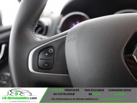 Renault Clio IV dCi 90 BVM  occasion � Beaupuy - photo n�8