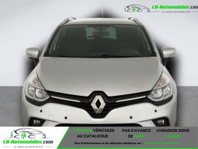 Renault Clio IV dCi 90 BVM  occasion � Beaupuy - photo n�5