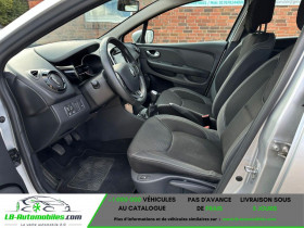 Renault Clio IV dCi 90 BVM  occasion � Beaupuy - photo n�5