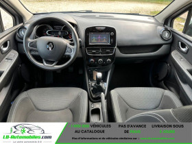 Renault Clio IV dCi 90 BVM  occasion � Beaupuy - photo n�3