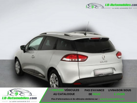 Renault Clio IV dCi 90 BVM  occasion � Beaupuy - photo n�4