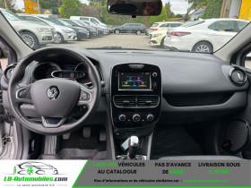Renault Clio IV dCi 90 BVM  occasion � Beaupuy - photo n�3