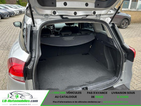 Renault Clio IV dCi 90 BVM  occasion � Beaupuy - photo n�11