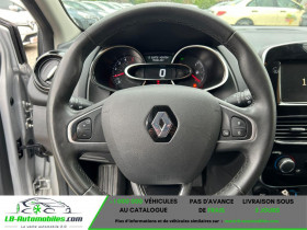 Renault Clio IV dCi 90 BVM  occasion � Beaupuy - photo n�10