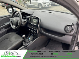 Renault Clio IV dCi 90 BVM  occasion � Beaupuy - photo n�8