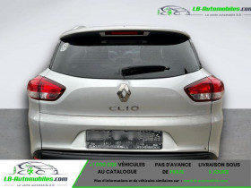 Renault Clio IV dCi 90 BVM  occasion � Beaupuy - photo n�7