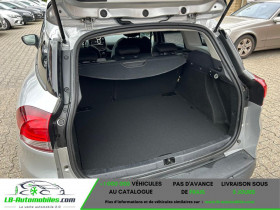 Renault Clio IV dCi 90 BVM  occasion � Beaupuy - photo n�10