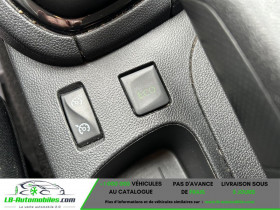 Renault Clio IV dCi 90 BVM  occasion � Beaupuy - photo n�9