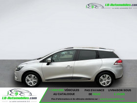 Renault Clio IV dCi 90 BVM  occasion � Beaupuy - photo n�6