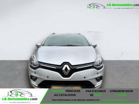 Renault Clio IV dCi 90 BVM  occasion � Beaupuy - photo n�5