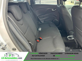 Renault Clio IV dCi 90 BVM  occasion � Beaupuy - photo n�8