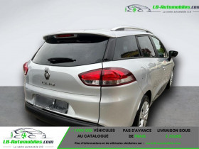 Renault Clio IV dCi 90 BVM  occasion � Beaupuy - photo n�4