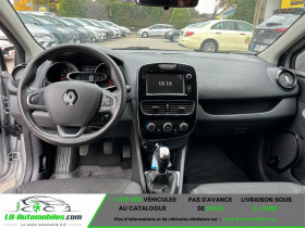 Renault Clio IV dCi 90 BVM  occasion � Beaupuy - photo n�3