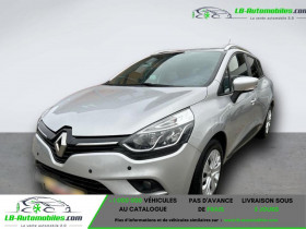 Renault Clio IV dCi 90 BVM  occasion � Beaupuy - photo n�2
