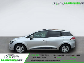 Renault Clio IV dCi 90 BVM  occasion � Beaupuy - photo n�6