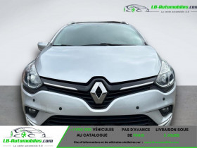 Renault Clio IV dCi 90 BVM  occasion � Beaupuy - photo n�5