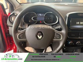 Renault Clio IV dCi 90 BVM  occasion � Beaupuy - photo n�8