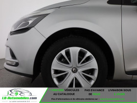 Renault Clio IV dCi 90 BVM  occasion � Beaupuy - photo n�11