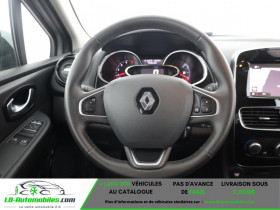 Renault Clio IV dCi 90 BVM  occasion � Beaupuy - photo n�10