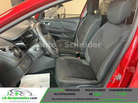 Renault Clio IV dCi 90 BVM  occasion � Beaupuy - photo n�7