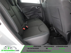 Renault Clio IV dCi 90 BVM  occasion � Beaupuy - photo n�9