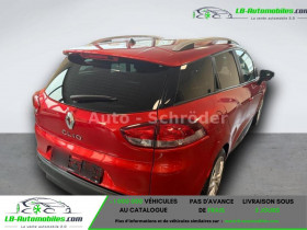 Renault Clio IV dCi 90 BVM  occasion � Beaupuy - photo n�3