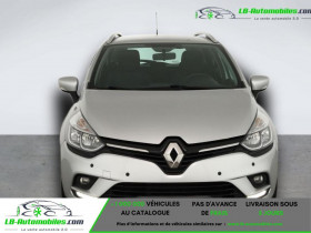 Renault Clio IV dCi 90 BVM  occasion � Beaupuy - photo n�5