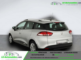 Renault Clio IV dCi 90 BVM  occasion � Beaupuy - photo n�4