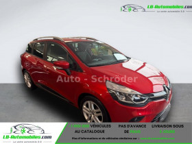 Renault Clio IV dCi 90 BVM  occasion � Beaupuy - photo n�2