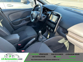 Renault Clio IV dCi 90 BVM  occasion � Beaupuy - photo n�6