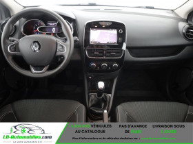 Renault Clio IV dCi 90 BVM  occasion � Beaupuy - photo n�3
