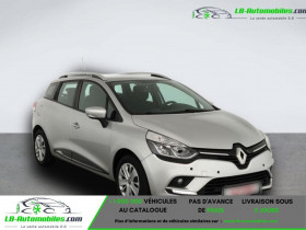 Renault Clio IV dCi 90 BVM  occasion � Beaupuy - photo n�2