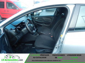 Renault Clio IV dCi 90 BVM  occasion � Beaupuy - photo n�7