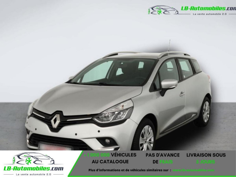 Renault Clio IV dCi 90 BVM  occasion � Beaupuy