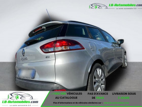 Renault Clio IV dCi 90 BVM  occasion � Beaupuy - photo n�4