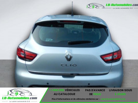 Renault Clio IV dCi 90 BVM  occasion � Beaupuy - photo n�6