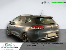Renault Clio IV dCi 90 BVM  occasion � Beaupuy - photo n�2