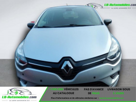 Renault Clio IV dCi 90 BVM  occasion � Beaupuy - photo n�5