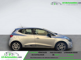 Renault Clio IV dCi 90 BVM  occasion � Beaupuy - photo n�4