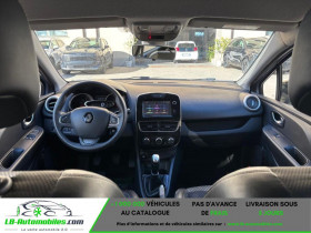 Renault Clio IV dCi 90 BVM  occasion � Beaupuy - photo n�3