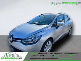 Renault Clio IV , garage LB AUTOMOBILES � Beaupuy