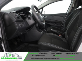 Renault Clio IV dCi 90 BVM  occasion � Beaupuy - photo n�8