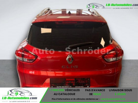 Renault Clio IV dCi 90 BVM  occasion � Beaupuy - photo n�6