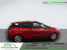 Renault Clio IV dCi 90 BVM  occasion � Beaupuy - photo n�5