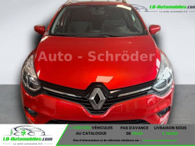 Renault Clio IV dCi 90 BVM  occasion � Beaupuy - photo n�4