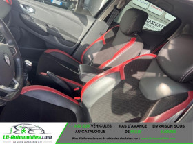 Renault Clio IV dCi 90 BVM  occasion � Beaupuy - photo n�4